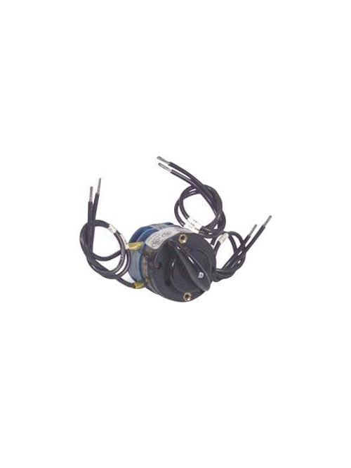 Qmark/Marley - Marley MPDS25 600 Volt 25 Amp 3-Pole Unit Heater Resistive Power Disconnect Switch Kit