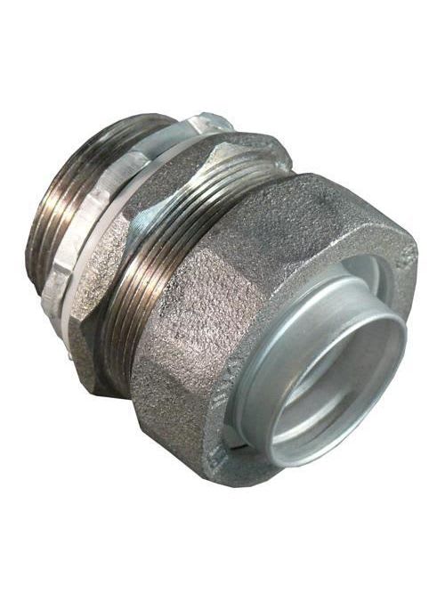 Appleton Electric - Appleton ST-400AL 4" LFMC Aluminum Connector