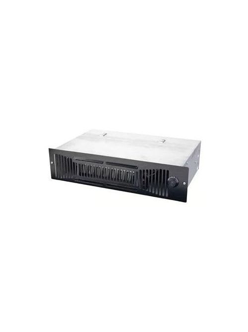 Qmark/Marley - Marley QTS1100 120 Volt 1125/563 W Fan Forced Toe Space Heater