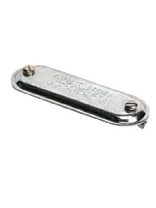 OZ-Gedney Co. - O-Z/Gedney 170 1/2 Inch Conduit Body Cover