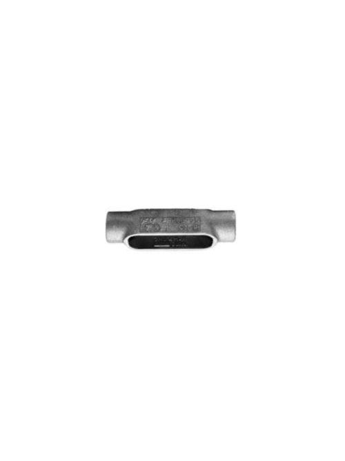 OZ-Gedney Co. - O-Z/Gedney C47 1-1/4 Inch Malleable Iron C Conduit Body