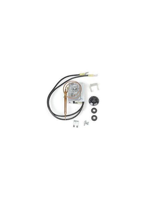Qmark/Marley - Marley HUHTA1 60 to 120 Degrees F 1-Pole Horizontal/Downflow Unit Heater Thermostat