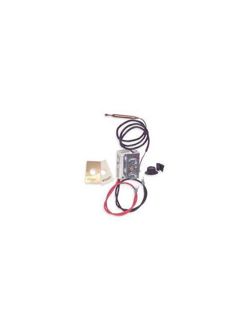 Qmark/Marley - Marley UHMT2 40 to 80 Degrees F 2-Pole Horizontal/Downflow Unit Heater Thermostat