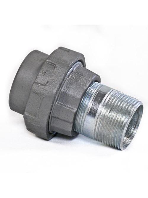 Appleton Electric - Appleton Group UNY 300R 3 Inch Type UNYS Explosion Proof Unilet
