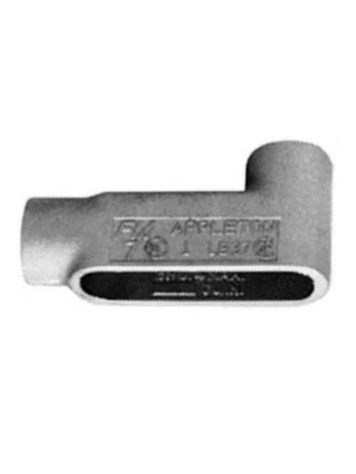 Appleton Electric - Appleton LB67 2" Form 7 LB Conduit Body