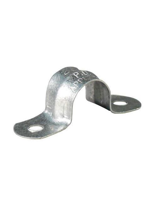 Appleton Electric - Appleton TW-2125 1-1/4" 2-Hole EMT Pipe Strap