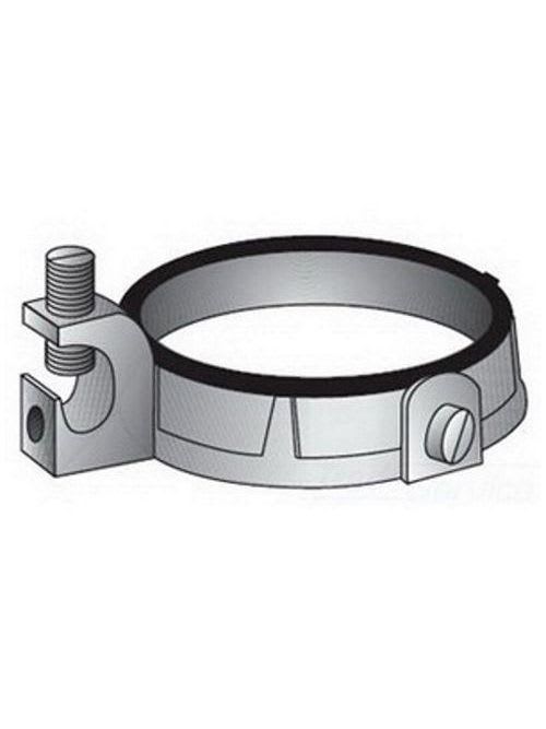 OZ-Gedney Co. - O-Z/Gedney IBC-150LS-4AC 1-1/2 Inch Grounding Insulated Bushing with Lug