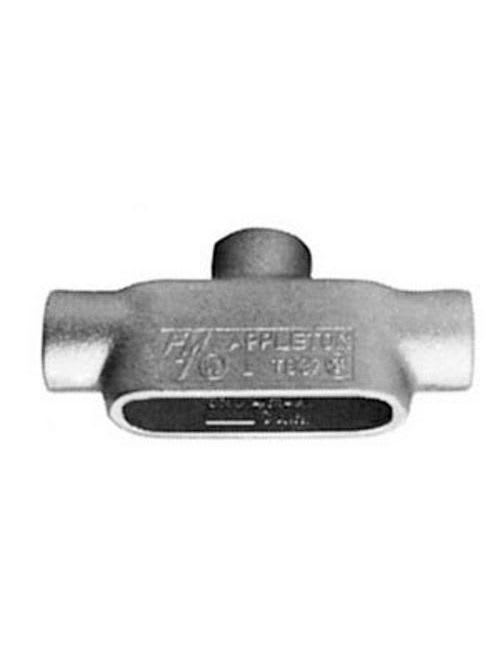 Appleton Electric - Appleton Group TB37SA 1 Inch Form 7 Type Tb Aluminum Body