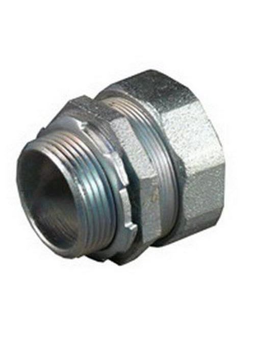 Appleton Electric - Appleton CG-3150S 1/2" Steel Liquidtight Cort and Cable Connector
