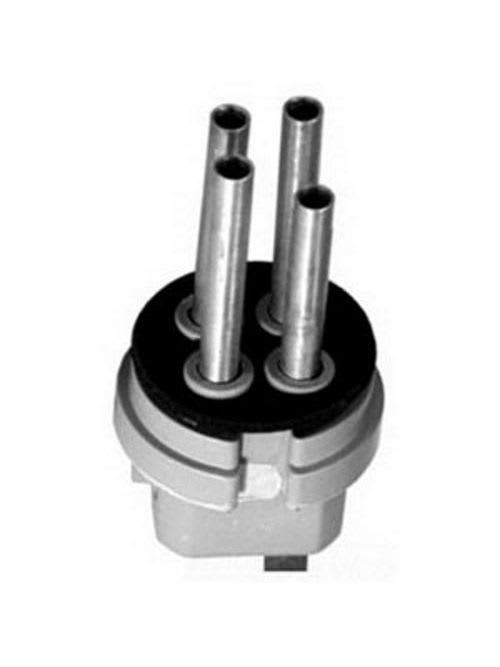 Appleton Electric - Appleton API1034 100 Amp 4-Pole S2 Plug-Interior Assembly