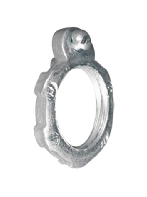 Appleton Electric - Appleton GL-50 1/2" Steel Grounding Locknut