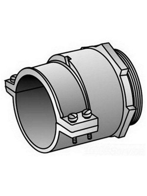 OZ-Gedney Co. - O-Z/Gedney KC-350 3-1/2 Inch 2 Screw Connector