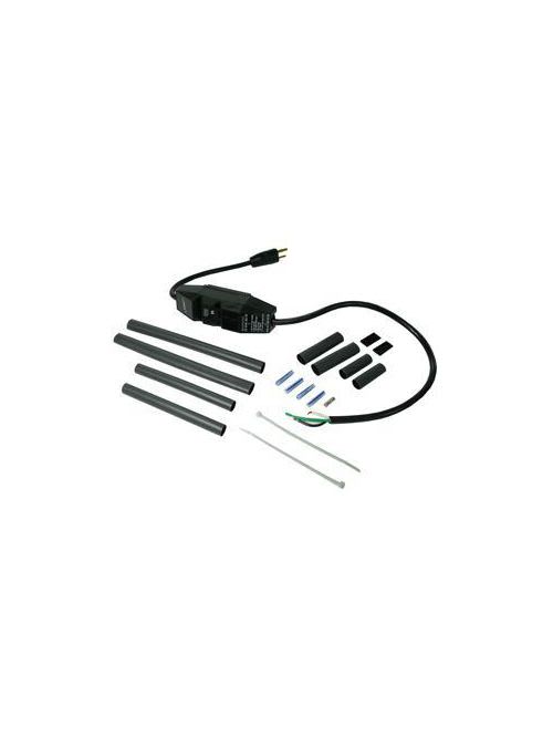 Easy Heat - Easy Heat GFST1 Plug Adapter Kit for SR Cable