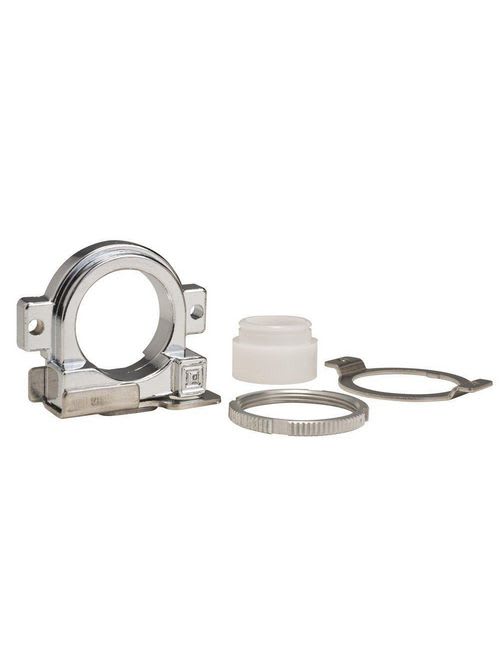 Square-D / Schneider - Square D 9001K4 30 mm Mushroom/Non-Illuminated Push Button Switch Padlocking Attachment
