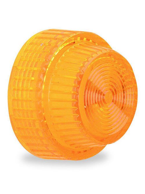 Square-D / Schneider - Square D 9001A31 30 mm Amber Plastic Pilot Light Lens