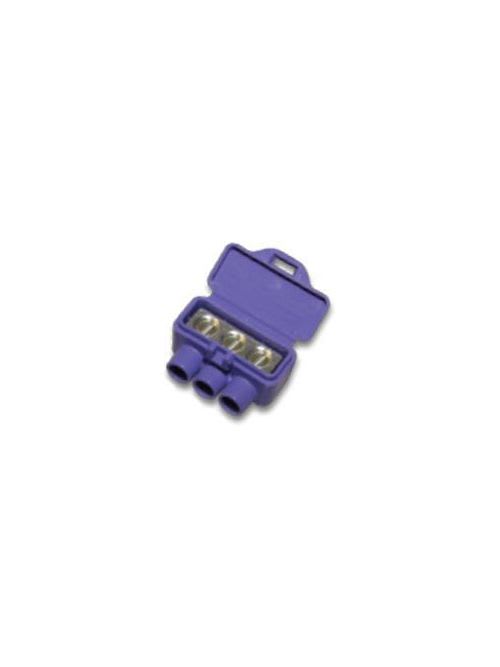 KINGINNO - King Innovation, Inc. 95125 Aluminum to Copper Lug