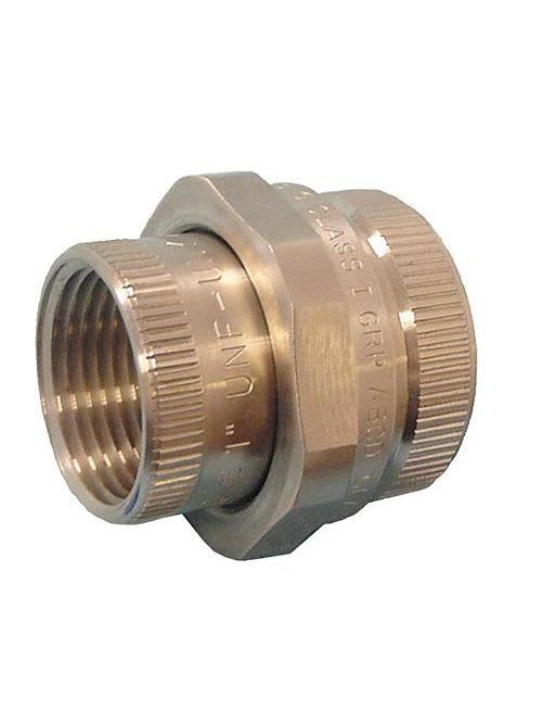 Appleton Electric - Appleton UNF75NR-A 3/4" UNF-Style Female Union, Aluminum