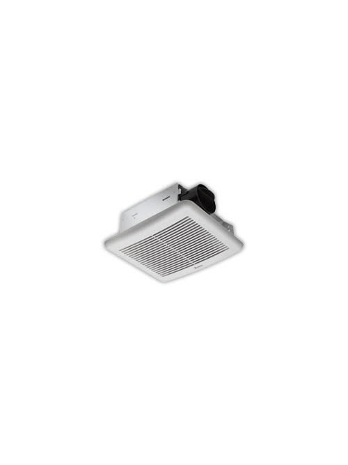 DELTAELE - Delta Breez SLM70 3 Inch Duct 70 CFM 13.1 W 2 Sones Single Speed Exhaust Fan