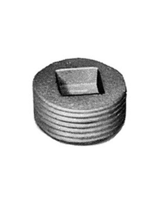 OZ-Gedney Co. - O-Z/Gedney PLG100R 1 Inch Close-Up Plug