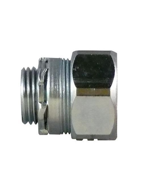 Appleton Electric - Appleton NTC-75 3/4" Threadless Rigid/IMC Compression Connector - Concretetight