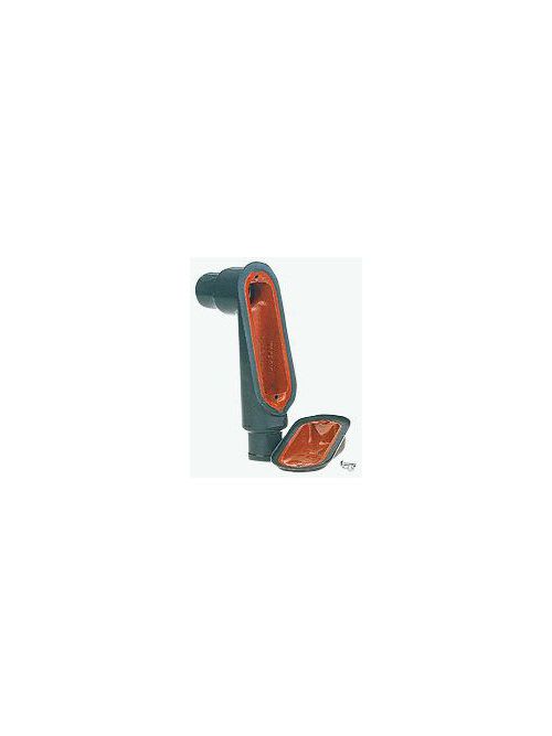 Stahlin Enclosures - Stahlin (RobRoy) DSMGFTKIT Enclosure Mounting Foot Kit