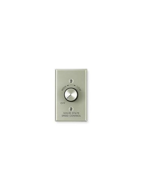 Northwest Enviromental Systems - Envirofan Systems Inc. 105F 5 Amp Variable Speed Controller