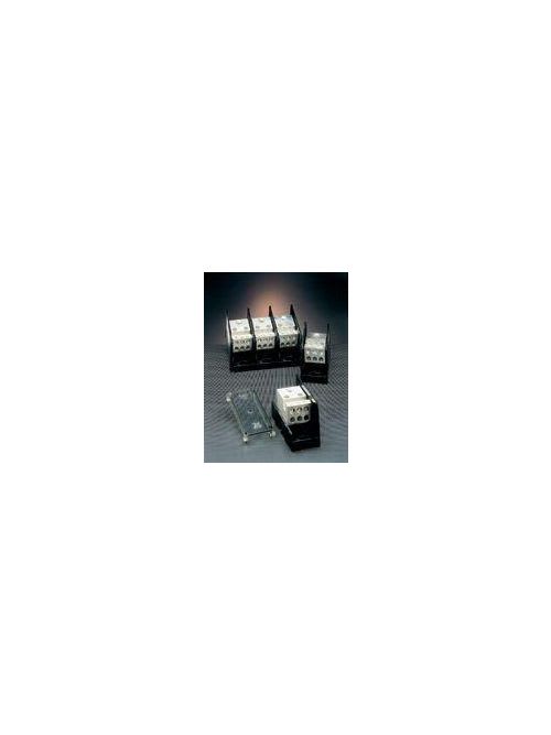 Mersen 69143 3-Pole 620 Amp 600 Volt Aluminum Power Mersen 69143 3-Pole 620 Amp 600 Volt Aluminum Power