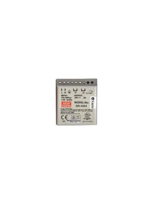 Crouse-Hinds - CRSH PS-DR3024 DIN RAIN POWER SUPPL
