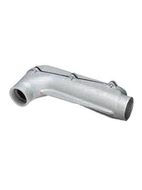 OZ-Gedney Co. - OZG LB6X-400MA 4 MOGUL TYPE LB