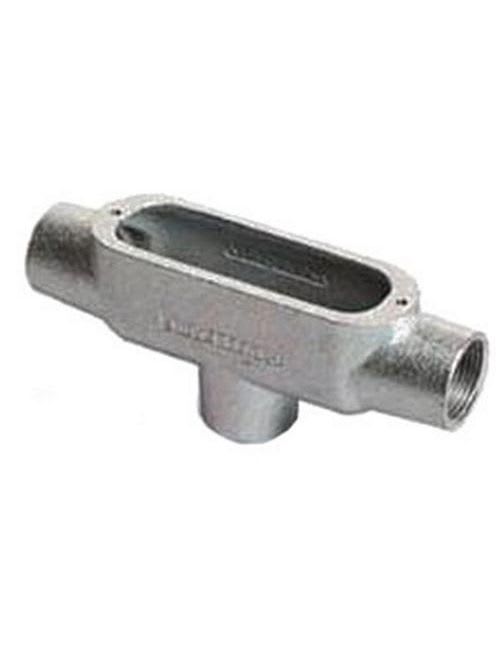 OZ-Gedney Co. - OZG TB125 1-1/4 IN IRON COND BDY TY