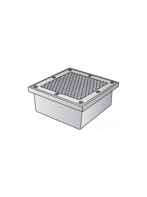 OZ-Gedney Co. - OZG YT-241208 CAST IRON JUNCTION BO