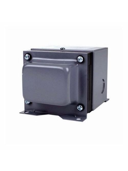 Edwards Signal - Edwards Signaling 88-50 25/50 VA 120 VAC Primary 12/24 Volt Secondary Low Voltage Power Transformer