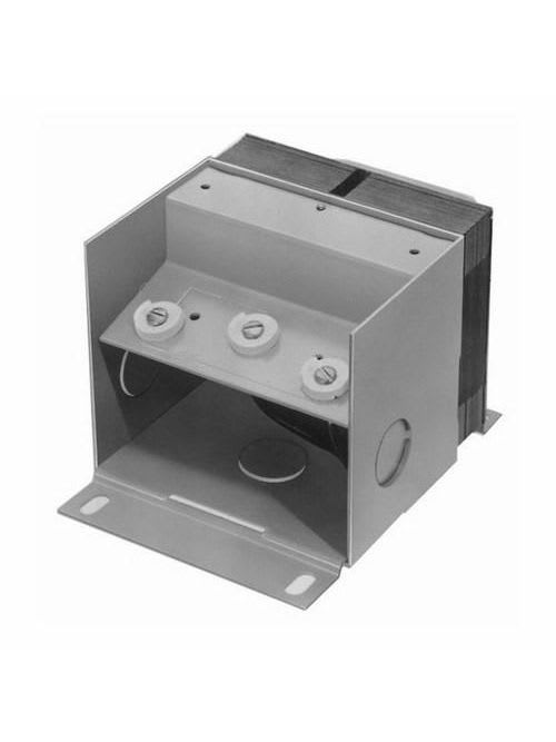 Edwards Signal - Edwards Signaling 88-100 50/100 VA 120 VAC Primary 12/24 Volt Secondary Low Voltage Power Transformer