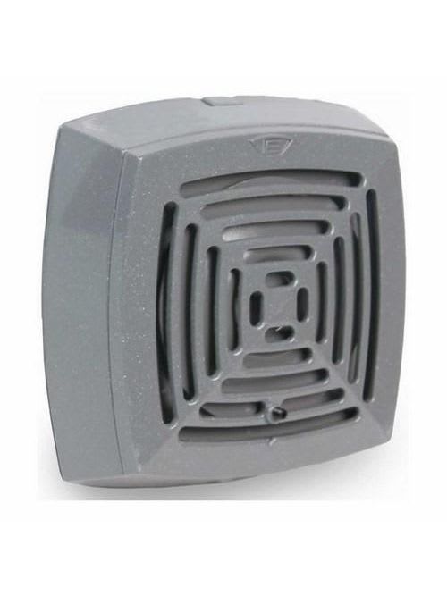 Edwards Signal - Edwards Signaling 874-G5 24 VAC 0.63 Amp 113 dB Volume Adjustable Vibrating Horn