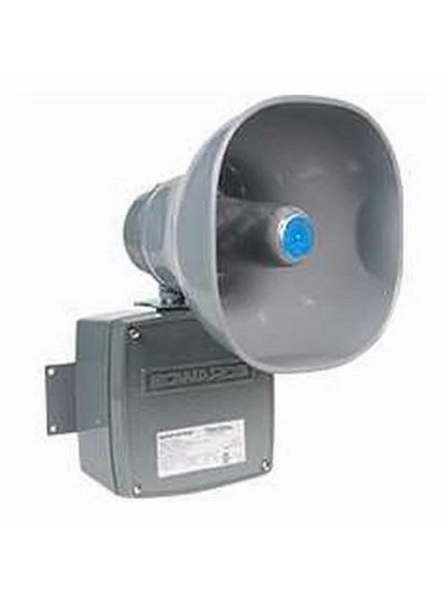 Edwards Signal - Edwards Signaling 5530M-120N5 120 VAC 0.38 Amp 1-Output Multi-Tone Signaling Device