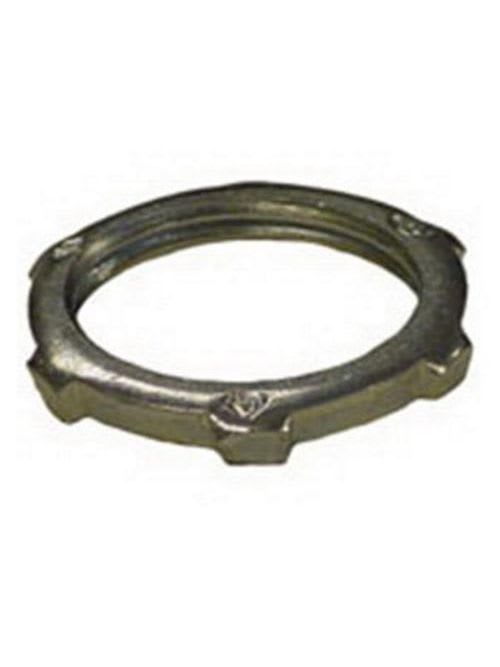 Appleton Electric - OZG 1-250 2-1/2 IN STEEL LCKNT