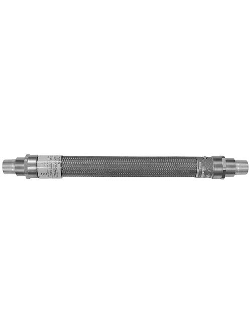 OZ-Gedney Co. - OZG ECGJH-75-12 3/4 X 12 IN FLEX CP