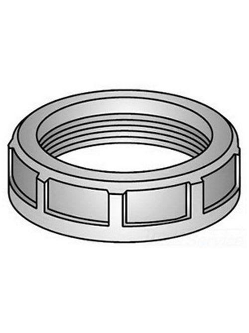 OZ-Gedney Co. - O-Z/Gedney A-75 3/4 Inch Threaded Insulating Bushing