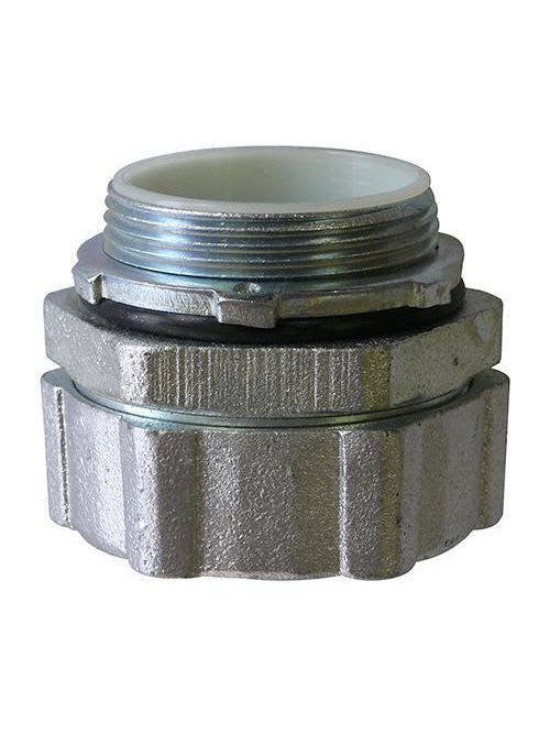 OZ-Gedney Co. - OZG 4Q-38TG 3/8 IN STR CONN LFMC GA