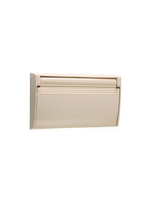 Pass & Seymour / Legrand - P&S 3726SCBK WP COVER HORZ FOR DECO