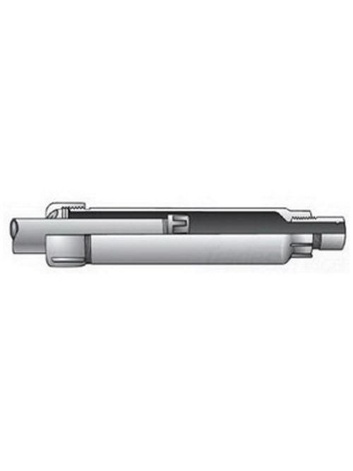 OZ-Gedney Co. - O-Z/Gedney AX-75 3/4 Inch Size 4 Inch Conduit Movement Expansion Fitting