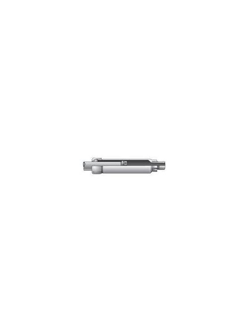 OZ-Gedney Co. - O-Z/Gedney AX-300 3 Inch Expansion Fitting