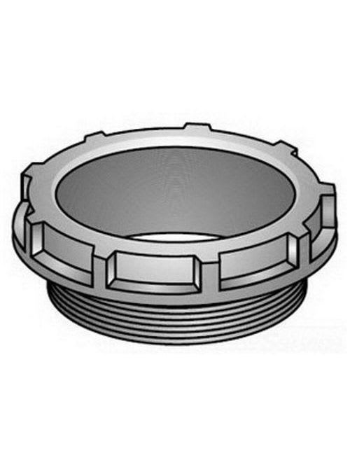 OZ-Gedney Co. - O-Z/Gedney BB-50 1/2 Inch Male Threaded Insulating Bushing