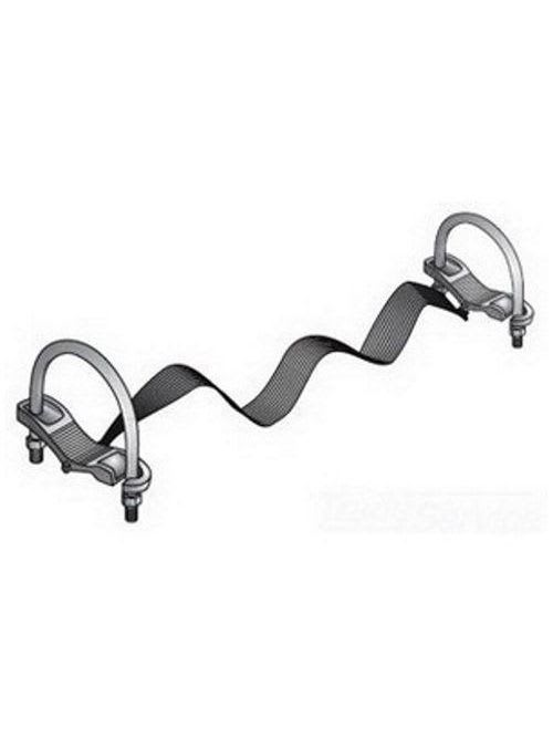 OZ-Gedney Co. - O-Z/Gedney BJ-1520-24 1-1/2 to 2 Inch Bonding Jumper