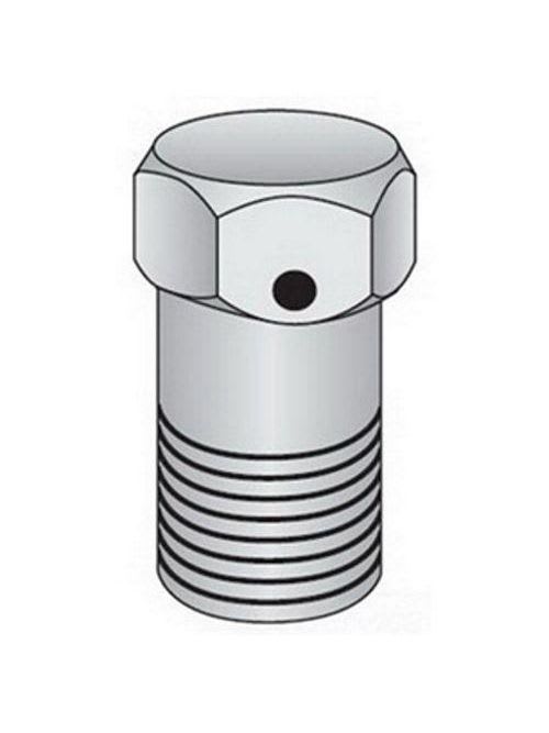 OZ-Gedney Co. - O-Z/Gedney DB-50 1/2 Inch Drain and Breather