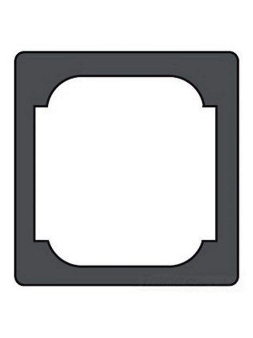 OZ-Gedney Co. - O-Z/Gedney FS-2-SG 2-Gang Sealing Gasket