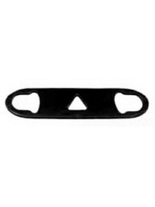 Appleton Electric - Appleton GASK575 1-1/2" Form 7 Neoprene Solid Conduit Body Gasket
