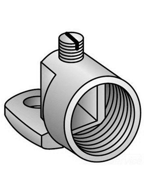 OZ-Gedney Co. - O-Z/Gedney GH-100G Grounding Hub