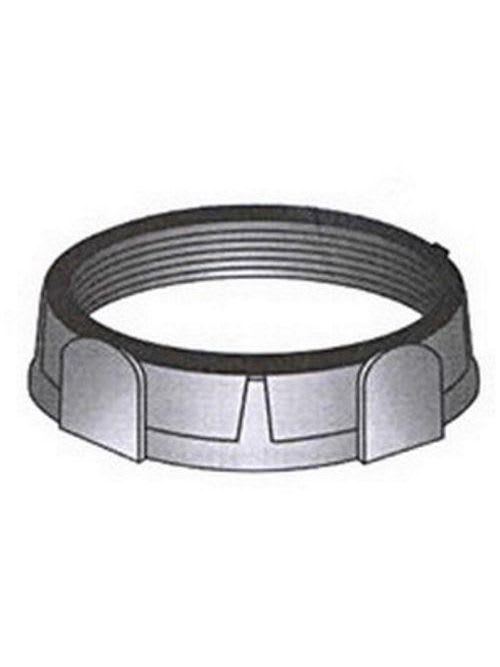 OZ-Gedney Co. - O-Z/Gedney IBC-400 4" Insulated Threaded Bushing