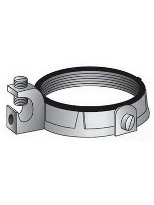 OZ-Gedney Co. - O-Z/Gedney IBC-300L-20AC 3 Inch Grounding Insulated Bushing with Lug